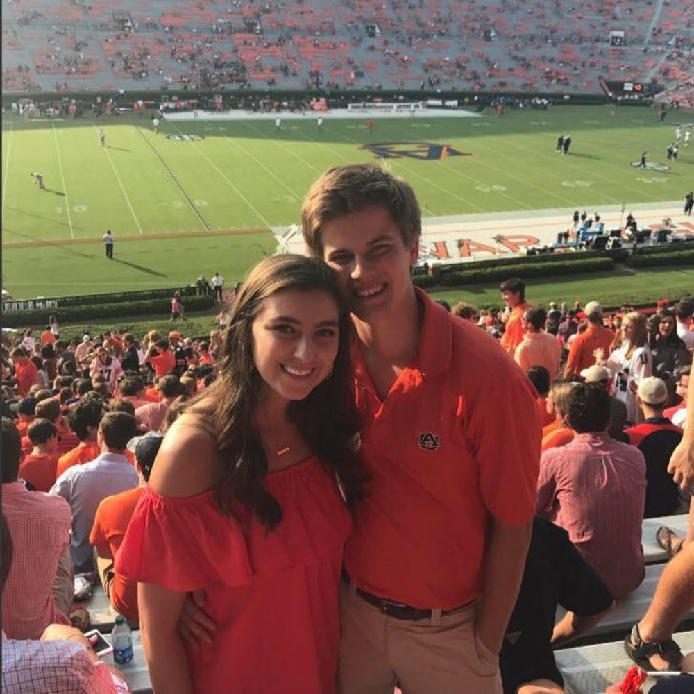 Meet your Posher, Christina